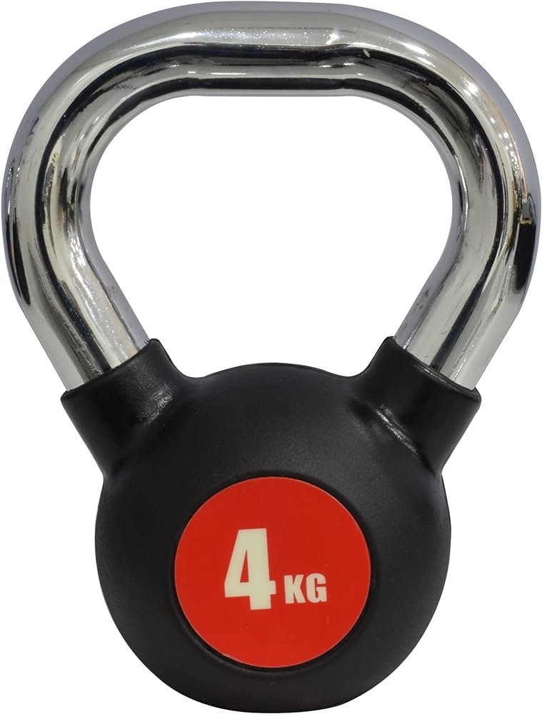  SkyLand Ketllebell 4KG